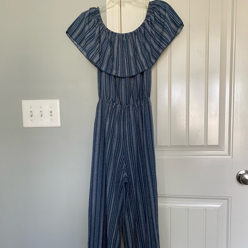 Women’s Jumpsuit
